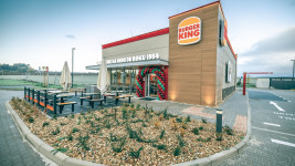 BurgerKingPříšovice