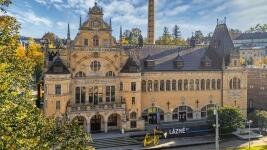 Lazne