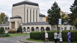 krematorium