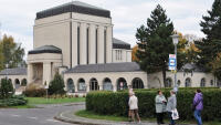 krematorium