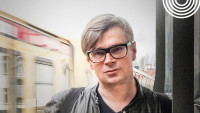 rudiš