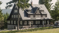 prezidentská
