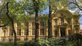 Sokolovna