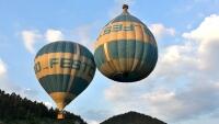balony charousekDVa