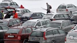 autahoryparking
