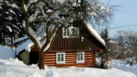 chalupaZima