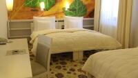 hotelSychrovPokoj1
