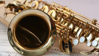 saxophone-546303 1280