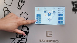 BatteryBox