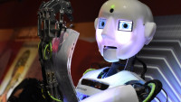 iQrobot