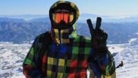 snowboardV