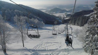skiještěd