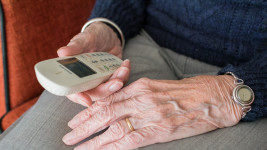 seniortelefon