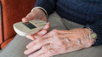 seniortelefon