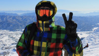 snowboardV