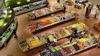 obchodSupermarket