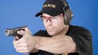 policieStřelec
