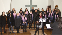 Gospel Liberec