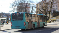 autobus 101 autobusak