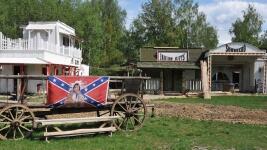 WESTERN