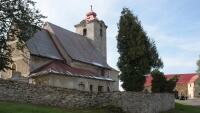 Horní Řasnice, kostel (3)