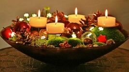 adventMísa