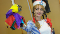 kouzelnice