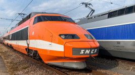 TGVspravaželeznic