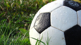 fotbal