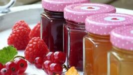jam