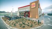 BurgerKingPříšovice
