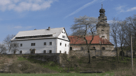 žibřidice
