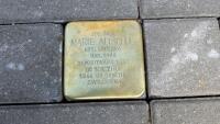 Stolperstein 25