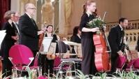 koncert ve zwickau