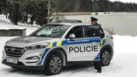policieZima