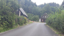 křižany