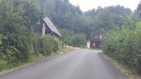 křižany