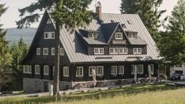 prezidentská