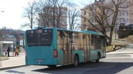 autobus 101 autobusak