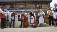 kittladventMusica Rustica