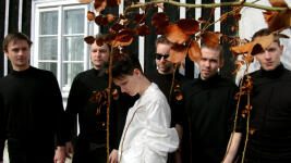 LANUGO Jan Durina band photo