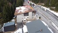 Harrachov byvala celnice