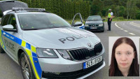 policieNováková