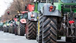 zemědělciGreenpeace