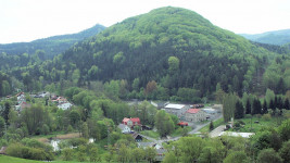 Bridlicny vrch