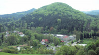 Bridlicny vrch