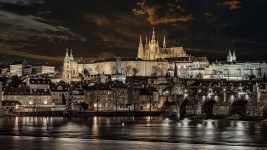 praha