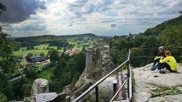 Frydstejn 09vyhledMad