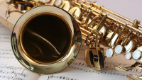 saxophone-546303 1280