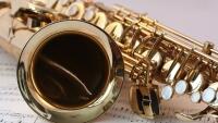 saxofon